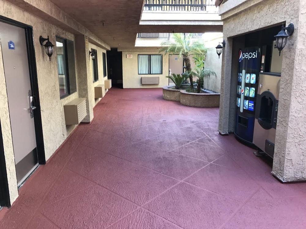 Laguna Inn And Suites San Juan Capistrano Exterior photo