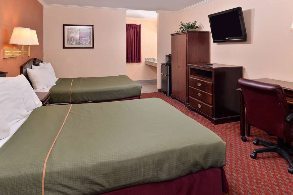 Laguna Inn And Suites San Juan Capistrano Room photo